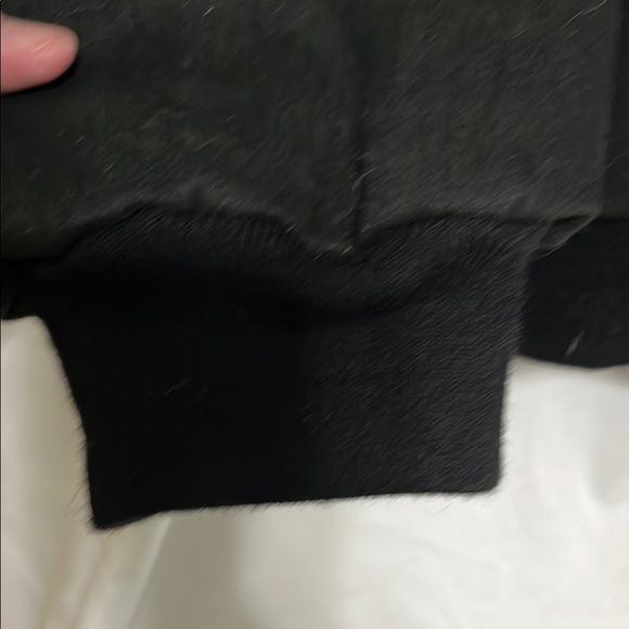 Black Racing Jacket - Picture 4 of 10